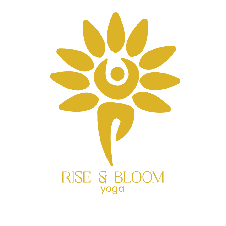 Rise and Bloom Yoga